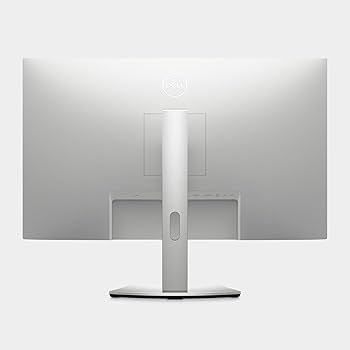 Amazon.com: Dell S2722QC Monitor - 27 inch 4K USB-C , UHD (3840 x