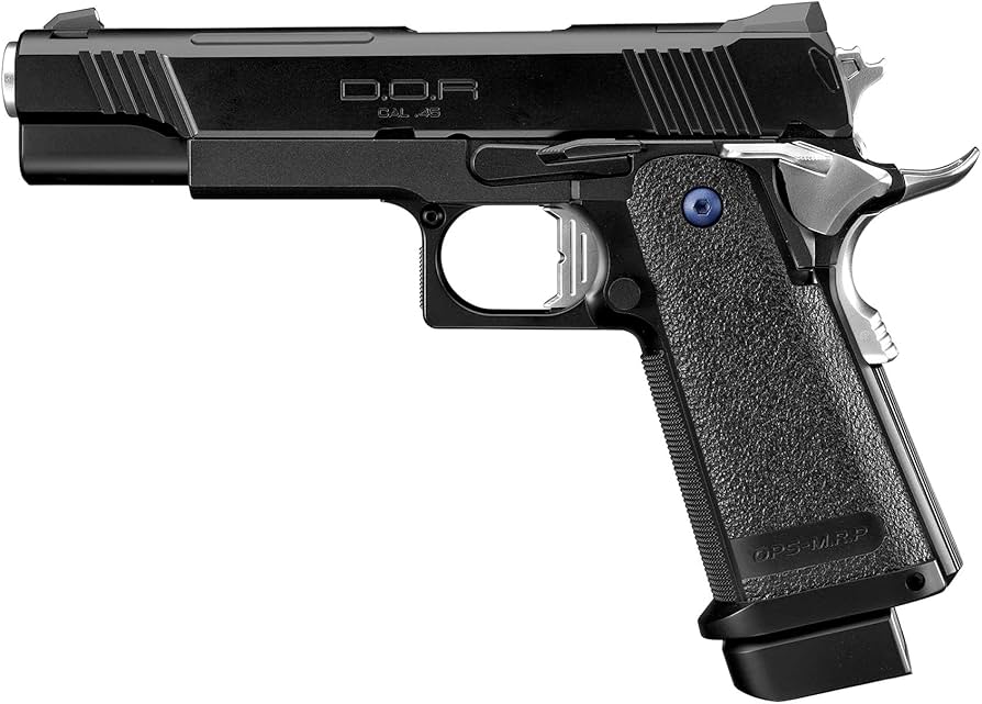 Amazon | 東京マルイ (TOKYO MARUI) ガスブローバック Rシリーズ No.3