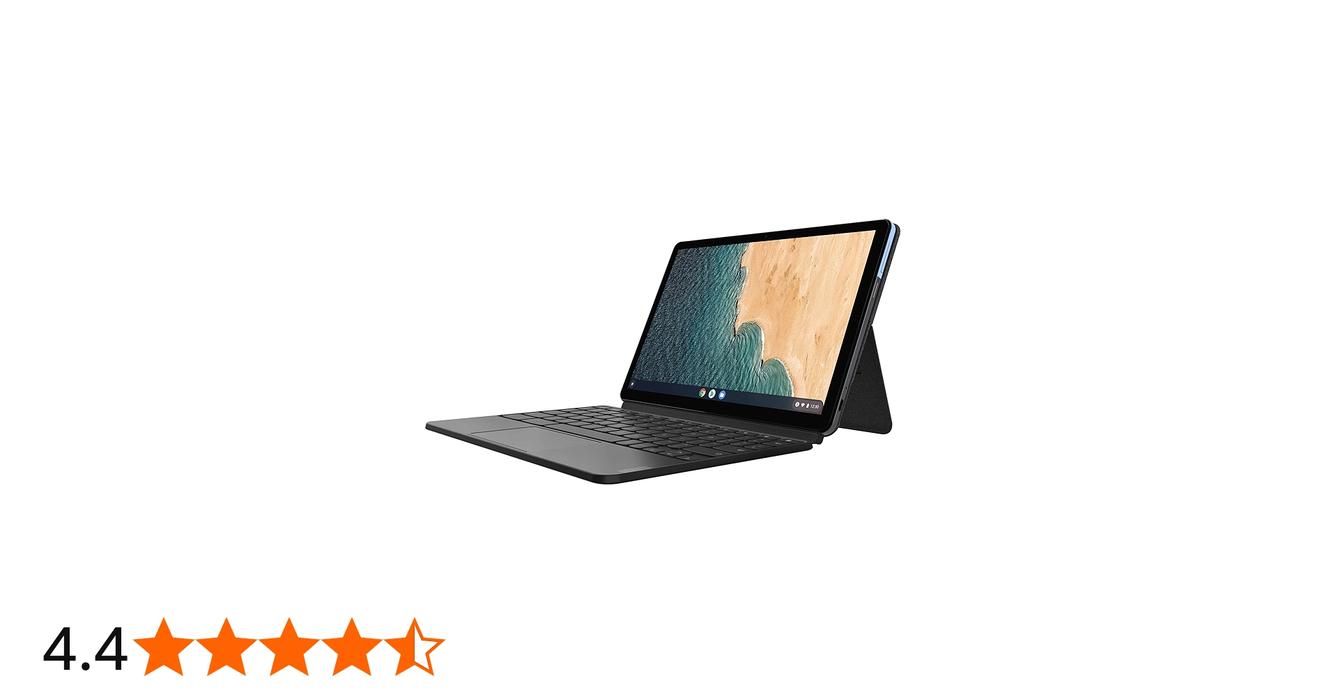 Lenovo Chromebook CT-X636F 10.1