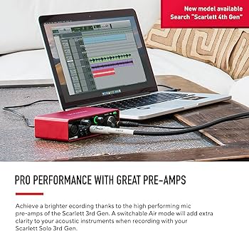 Amazon.co.jp: Focusrite フォーカスライト オーディオ