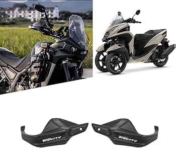 Amazon.co.jp: For Tricity 125 155トリシティ 125 トリシティ 155