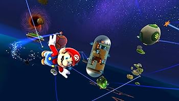 Amazon.co.jp: スーパーマリオ 3Dコレクション -Switch : ゲーム