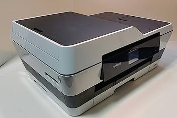 Amazon.co.jp: Brother A3インクジェットFAX複合機 PRIVIO/SuperG3 FAX