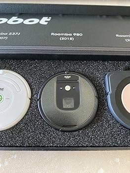 Amazon.co.jp: アイロボット社30周年記念品 ルンバガチャ : ホーム