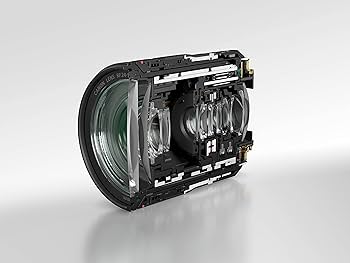 Amazon.co.jp: Canon(キャノン) RF 24-105mm f/4L IS USMレンズ