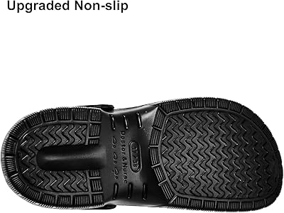 Amazon.com | ZXT Breathable Work Clogs Slip Resistant Kitchen