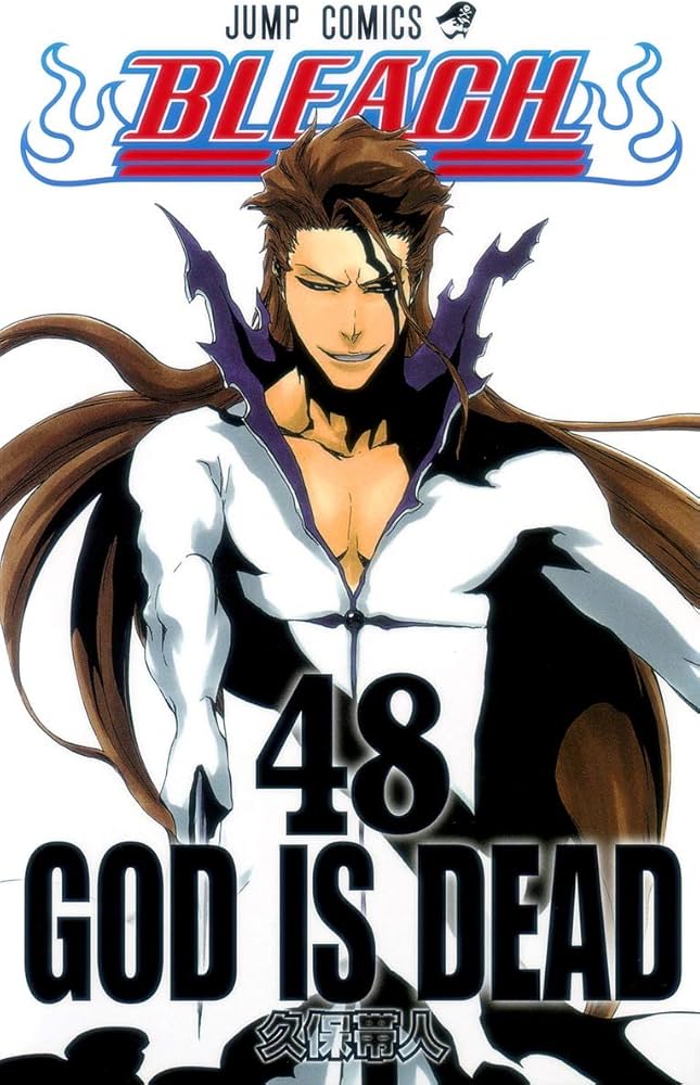 BLEACH 48 | 久保 帯人 |本 | 通販 | Amazon