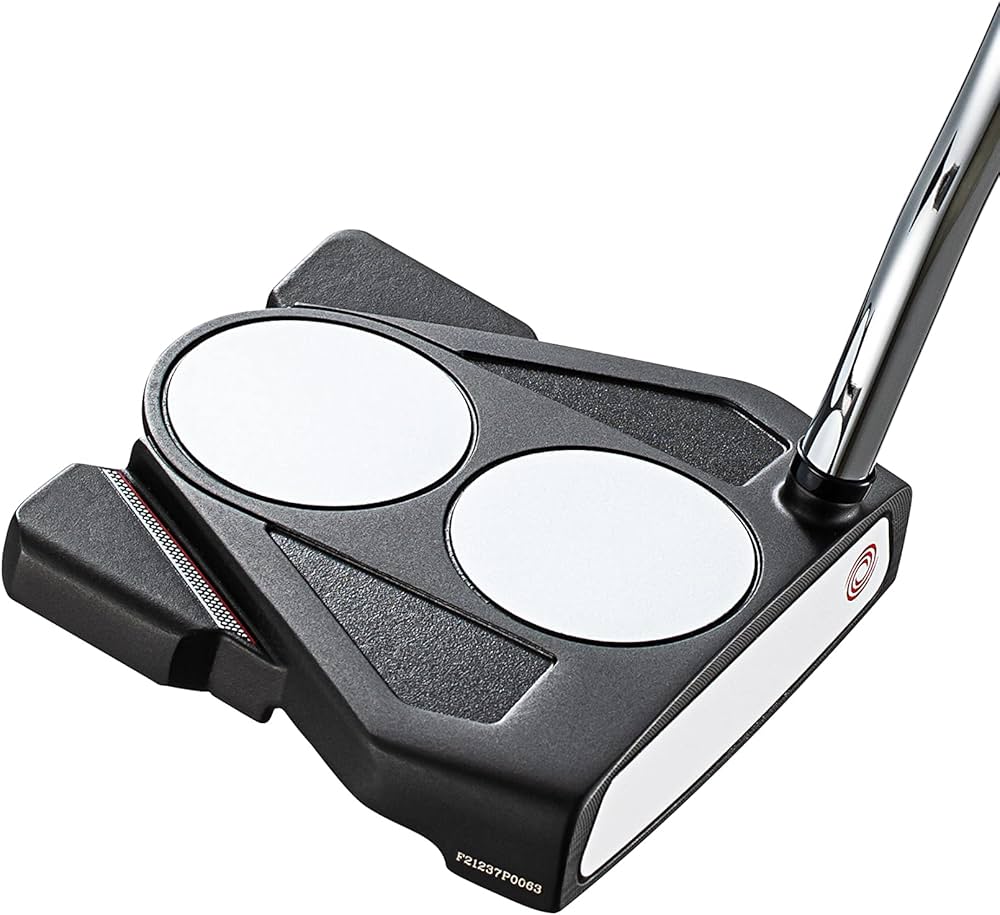 Amazon.co.jp: オデッセイ (ODYSSEY) 右用 パター 2-BALL TEN ダブル