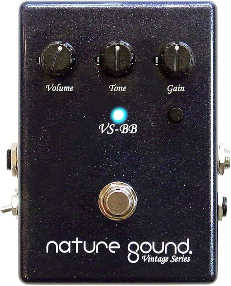 Amazon.co.jp: Nature Sound [Nature Sound] Vs – BB : Musical