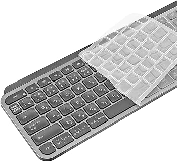 Amazon.co.jp: ロジクール MX Keys/MX Keys S/Craft 用 キーボード