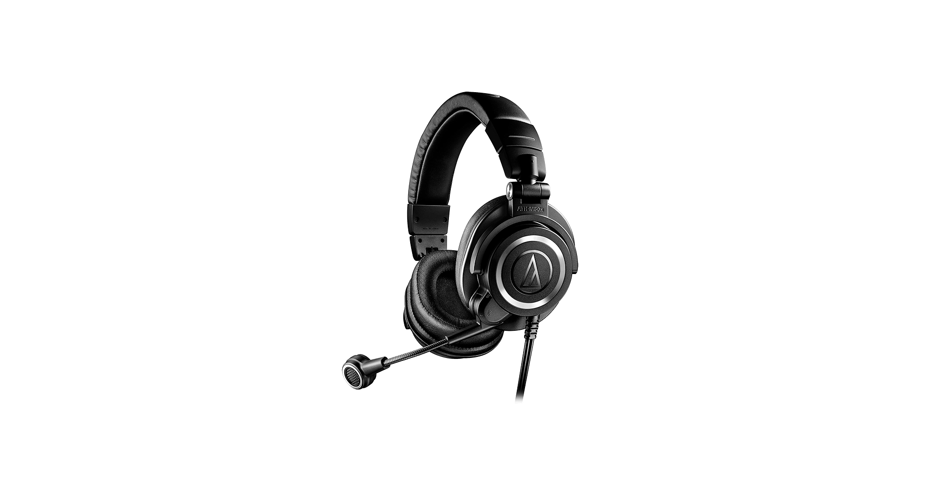 Amazon.com: Audio-Technica ATH-M50xSTS-USB StreamSet Streaming