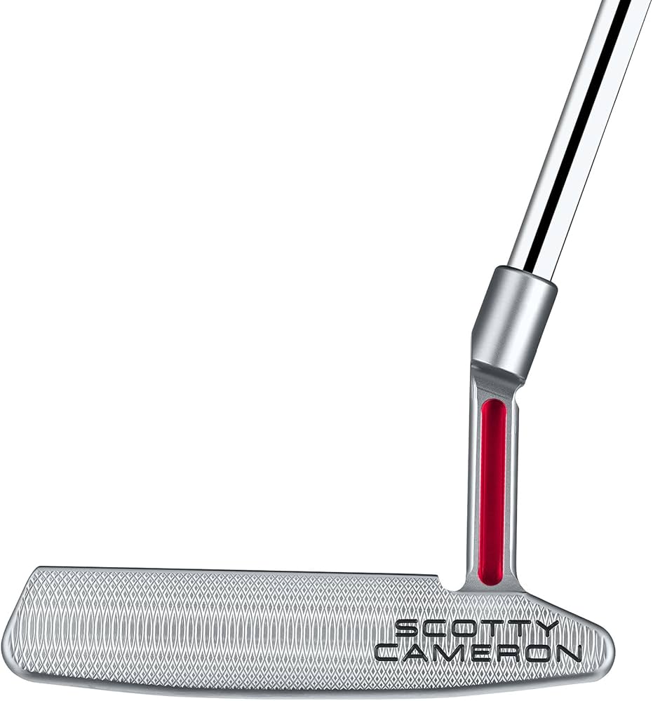 Amazon.co.jp: スコッティキャメロン (SCOTTY CAMERON) パター
