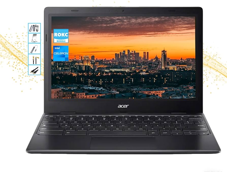 Amazon.com: Acer Chromebook 311 with Gemini-AI Chrome OS | 11.6