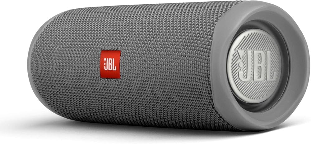 Amazon.com: JBL FLIP 5 Waterproof Portable Bluetooth Speaker