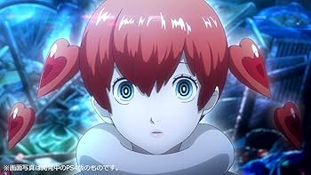 Amazon.com: ペルソナ5 スクランブル ザ ファントム ストライカーズ