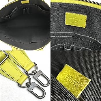 Amazon.co.jp: [ルイヴィトン] N41391 ポルトドキュマンジュール