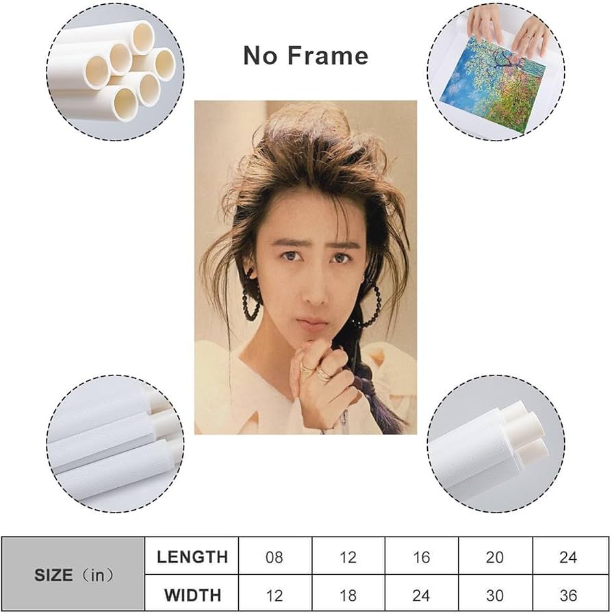 Amazon.co.jp: 工藤静香可愛歌手女優 若い頃レトロ写真3ポスター