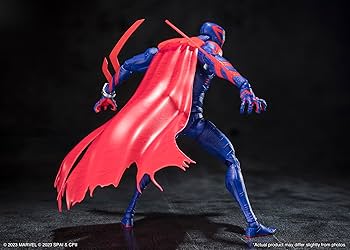 Amazon.co.jp: TAMASHII NATIONS スパイダーマン:アクロス・ザ