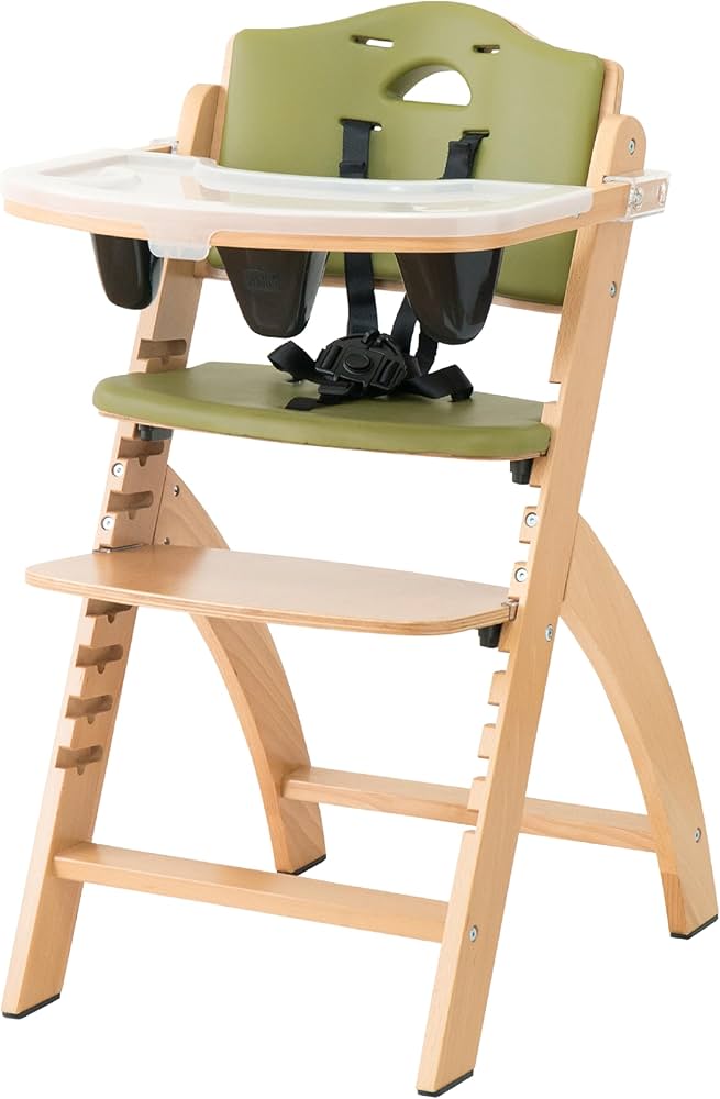 Amazon | [ビヨンドジュニア（Beyond Junior）] ベビーチェア