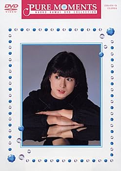 Amazon.co.jp: Pure Moments ～ NAOKO KAWAI DVD COLLECTION : 河合
