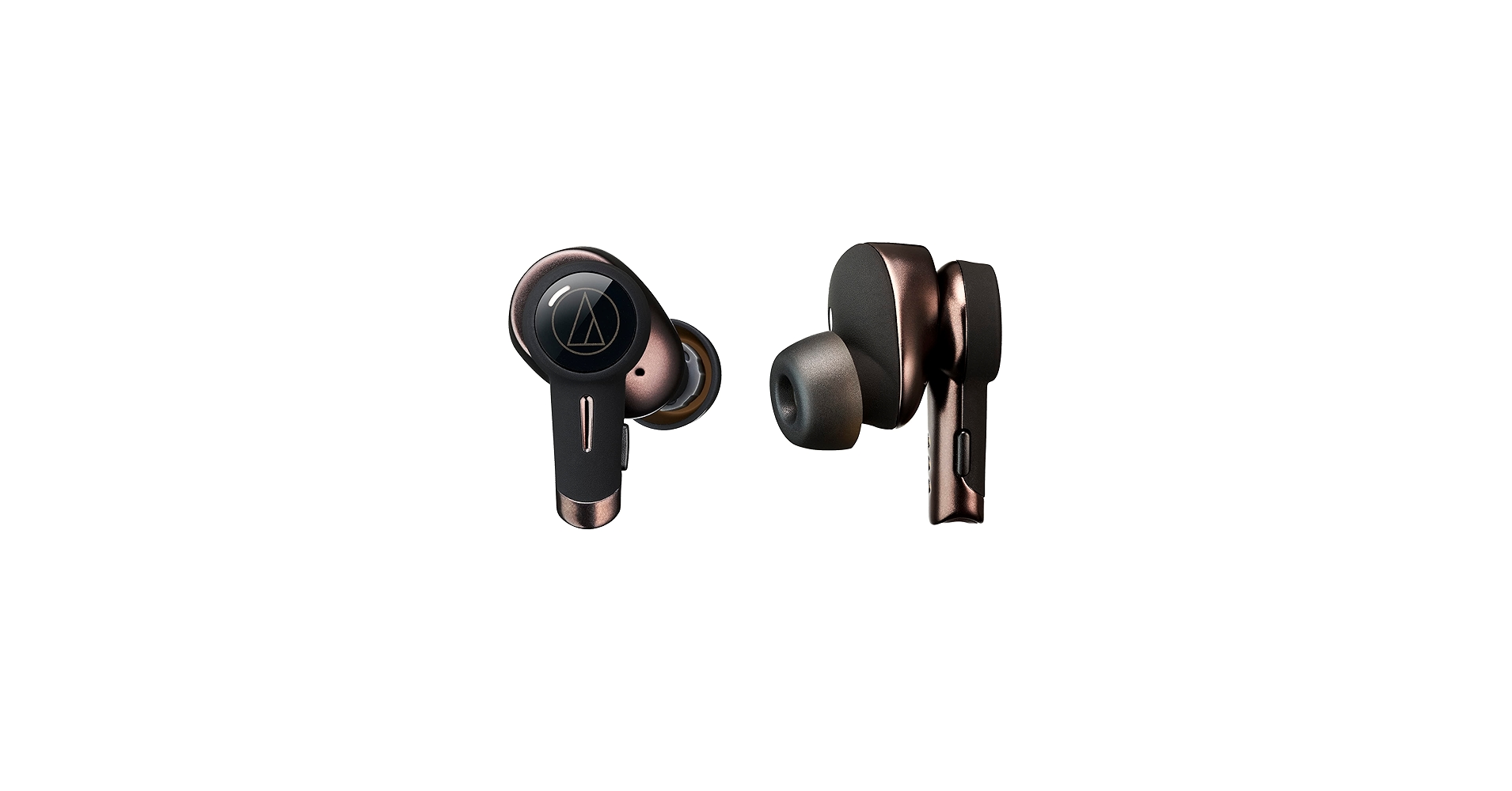 Amazon.com: Audio-Technica ATH-TWX9 Wireless Earbuds, Premium