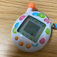 Amazon.co.jp: 超じんせーエンジョイ!たまごっちプラス ビーズほわいと