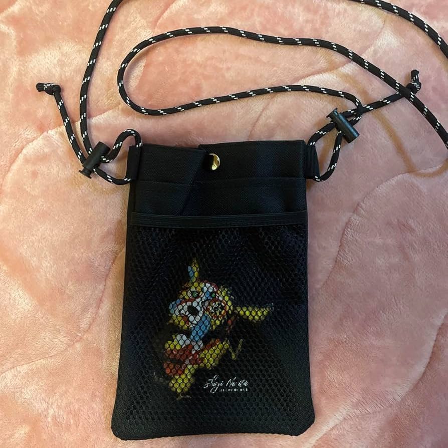 レア☆成田昭次 SHO-wan サコッシュ 犬も歩けば棒に当たる Amazon.co