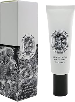 Amazon.co.jp: ディプティック ハンドクリーム_45mL／ハンドクリーム
