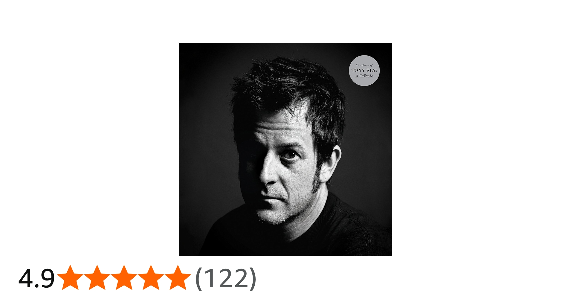 Amazon.co.jp: Song of Tony Sly: a..: ミュージック