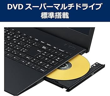 Amazon.co.jp: NEC ノートパソコン VersaPro J タイプVF (Windows 10