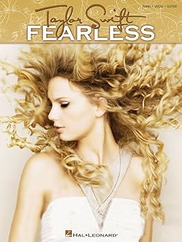 Amazon.co.jp: Taylor Swift - Fearless: Music
