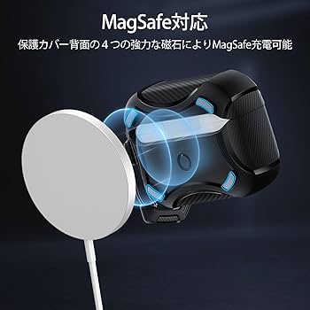 Amazon | ESR Airpods3 ケース 2021 AirPods 第3世代 ケース 2021専用