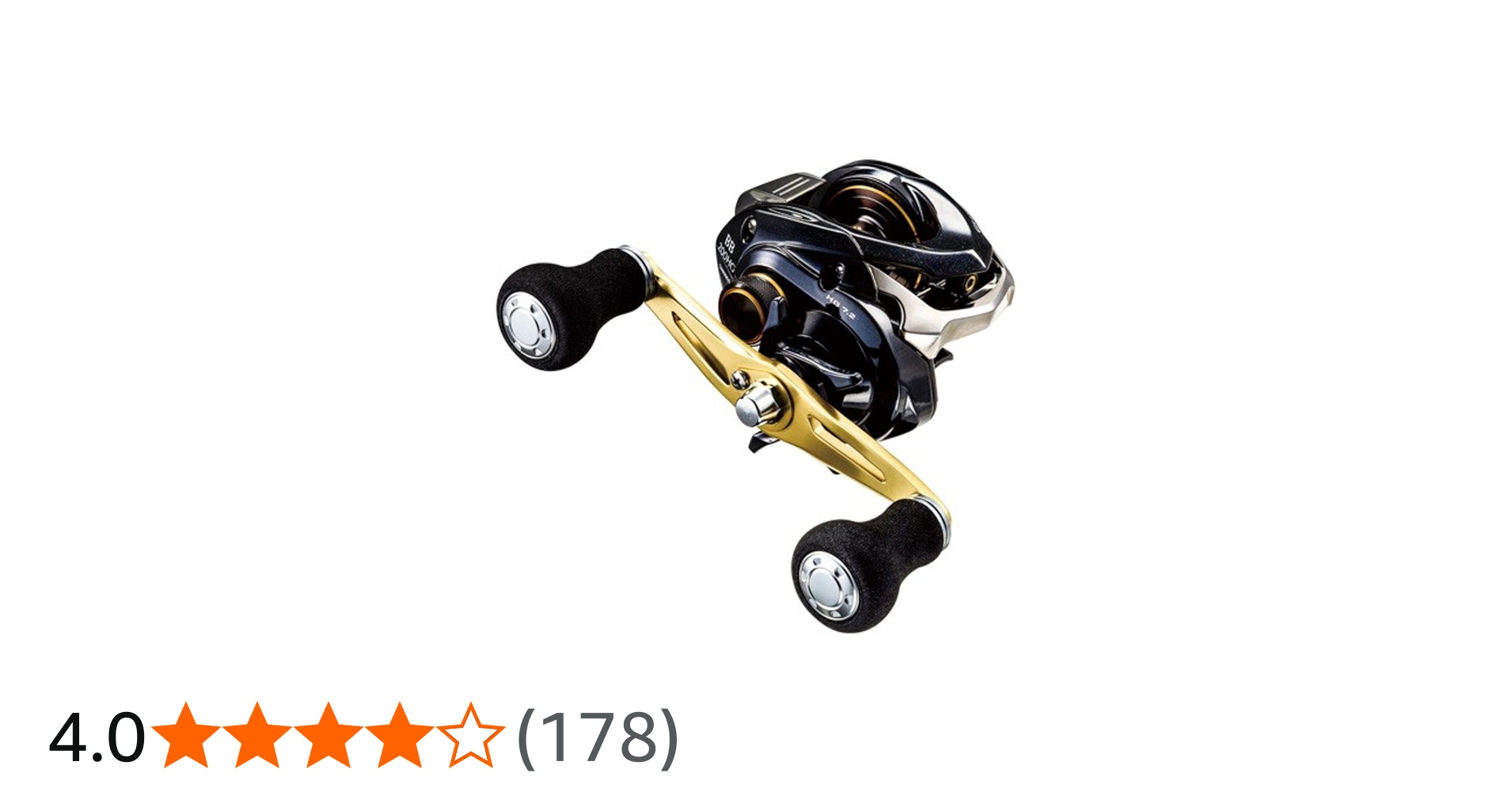 Amazon | シマノ(SHIMANO) ベイトリール 両軸 16 グラップラー BB