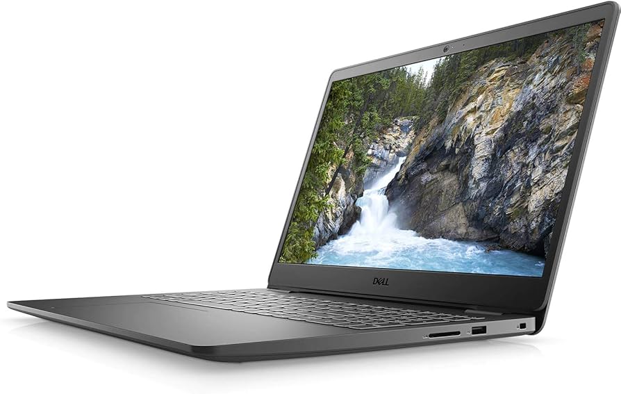 Amazon.com: Dell Inspiron 15 3000 Business and Student Laptop