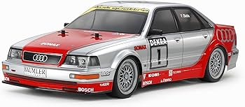Amazon.co.jp: タミヤ 1/10 電動RCカーシリーズ No.699 1/10RC 1992