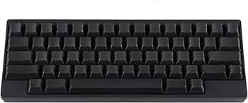 Amazon.co.jp: PFU キーボード HHKB Professional Classic 無刻印／墨
