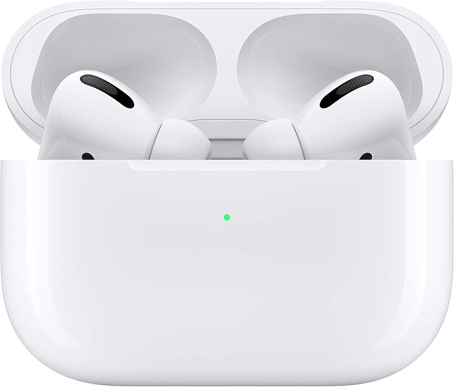 Amazon.com: Apple AirPods Pro : Electronics
