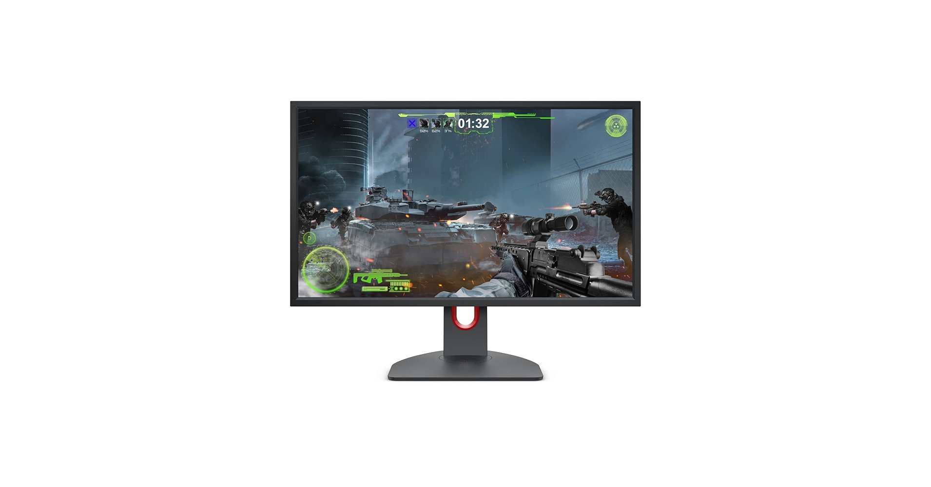 Amazon.com: BenQ Zowie XL2731K 27-Inch 165Hz Gaming Monitor