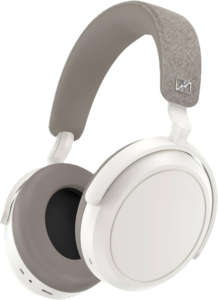 Amazon.com: Sennheiser Momentum 4 Wireless Noise Cancelling