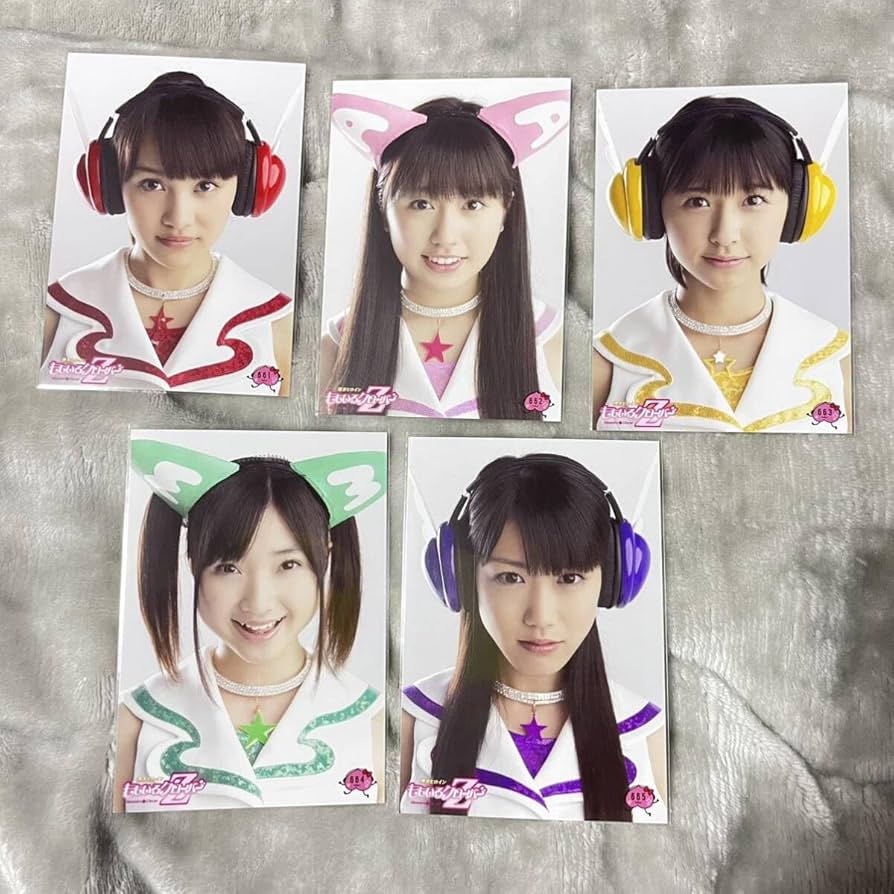 Amazon.co.jp: ももいろクローバーZ ももクロ 公式 生写真 Z女戦争 NO