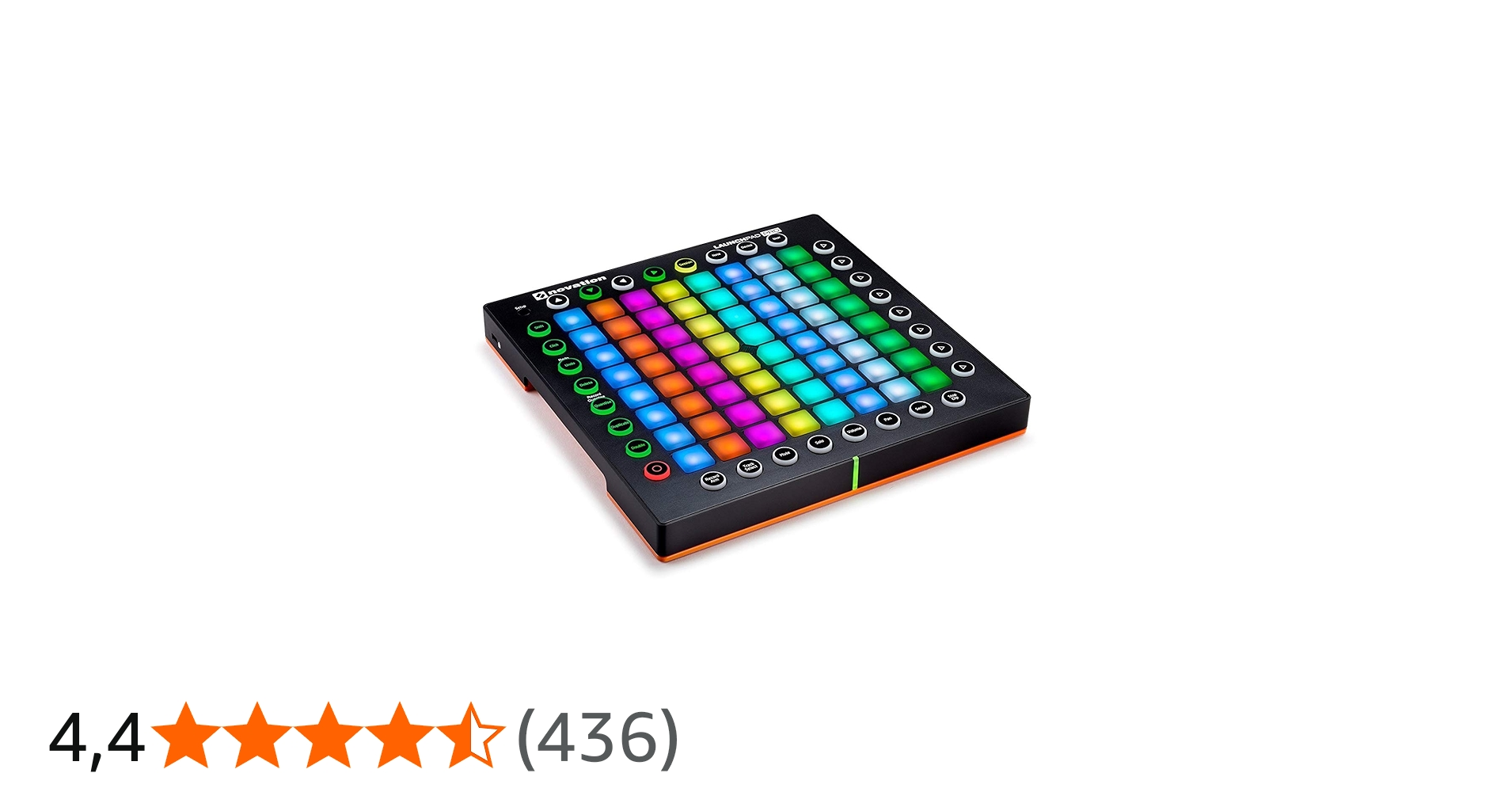 Novation LAUNCHPAD PRO Controladora Pad USB/Midi : Amazon.com.br