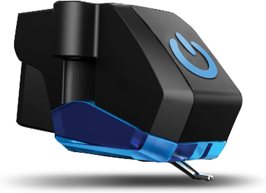 Amazon.com: Stanton 750 Professional DJ Turntable Cartridge