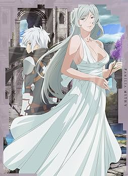 Amazon.co.jp: ダンジョンに出会いを求めるのは間違っているだろうかV