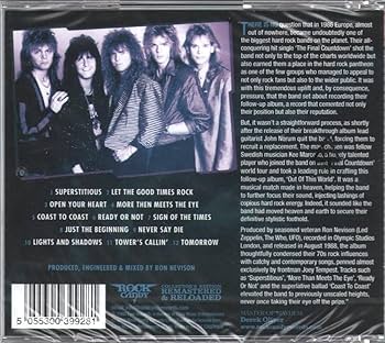 Amazon.co.jp: OUT OF THIS WORLD: ミュージック