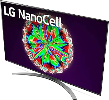 Amazon.com: LG 55-in 4K Nano UHD TM120 ThinQ AI LED TV W/ Quad