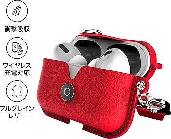 Amazon | DIESEL AirPods Pro 第1世代/第2世代 ケース プレミアム