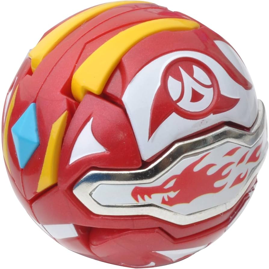 Amazon.co.jp: 爆丸 BTC-01 爆テクブースターパック 焔(フレア