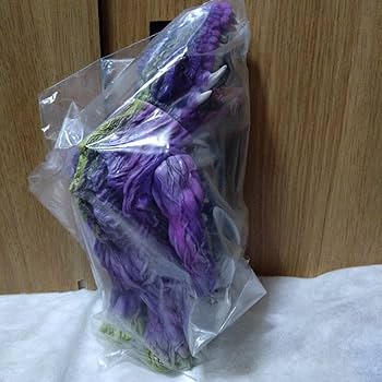 Amazon.co.jp: 暗黒エンターテイメント 植物怪獣 甲式 乙式 菖蒲