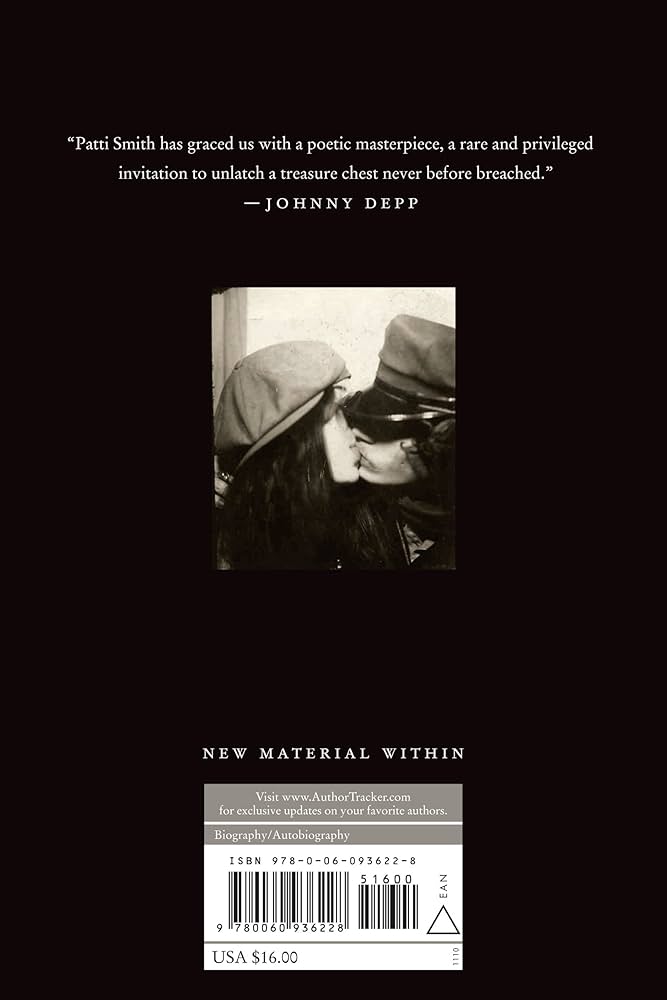 Amazon | Just Kids | Smith, Patti | 20th Century