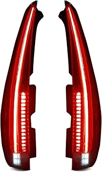 Amazon | USEKA キャデラック エスカレード テールランプ テールライト